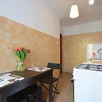 Apartament Central Vratislav