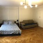 Apartament Central