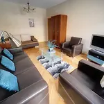 Apartament Central *
