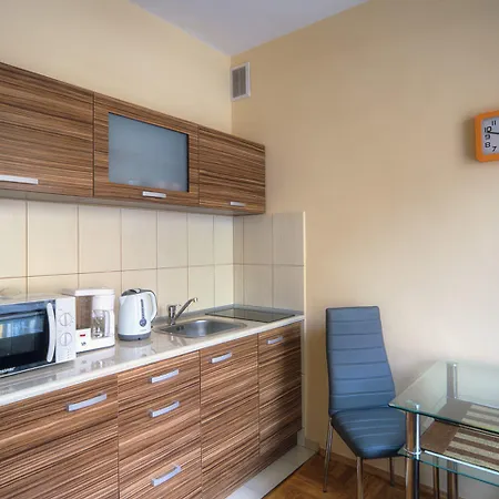 Διαμέρισμα Apartament Central *