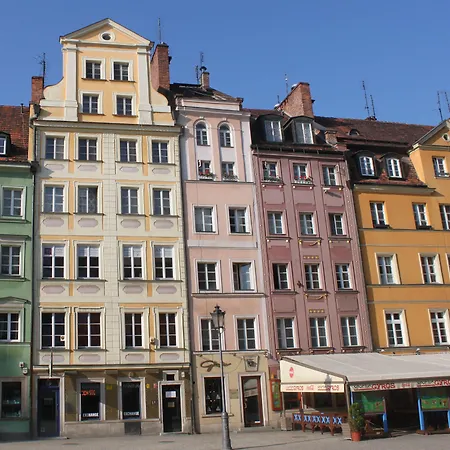 Apartament Central Apartament *