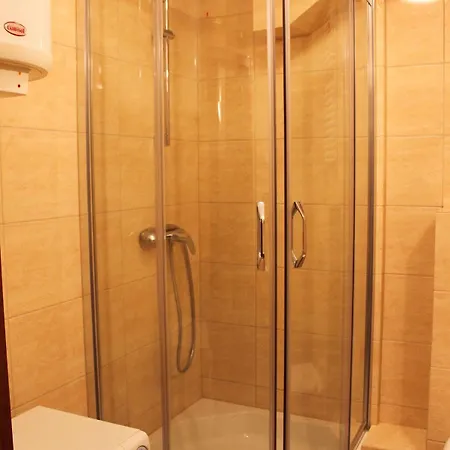 Apartament Central Apartment