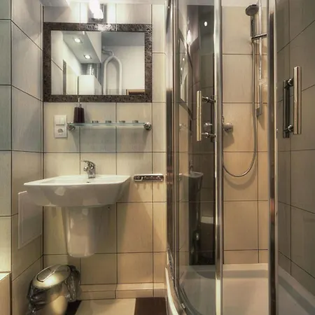 Apartament Central Wroclaw