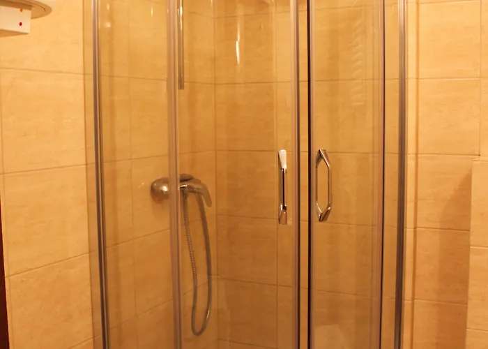 Apartament Central * Wrocław