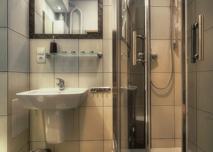 Apartament Central * Wrocław