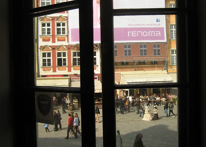 Apartament Apartament Central *