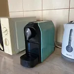 Апартаменты Apartament Central