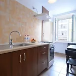 Appartement Apartament Central