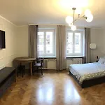 Apartament Central Апартаменты *