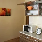 Apartament Central Апартаменты Вроцлав