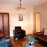 Apartament Central * Wrocław