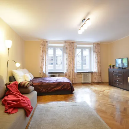 Apartament Central Appartamento *