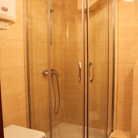 Apartament Central * Wroclaw