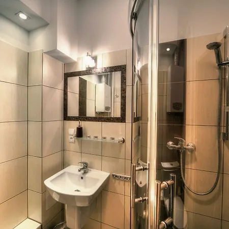 Apartament Central Apartment Wroclaw