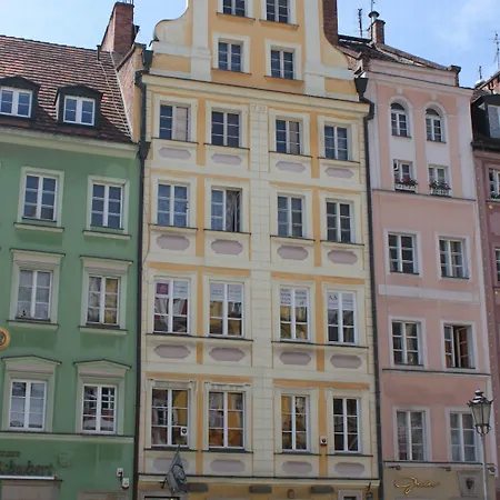 Apartament Central Apartment *