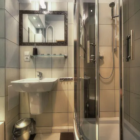 Apartament Central * Wroclaw