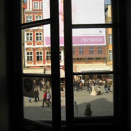 Apartment Apartament Central *