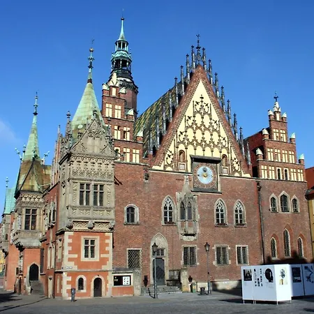 Apartment Apartament Central *