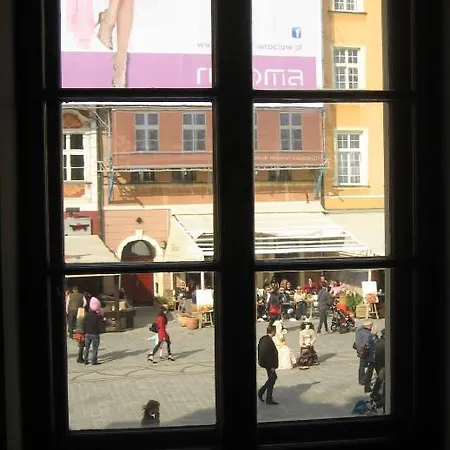 Apartment Apartament Central