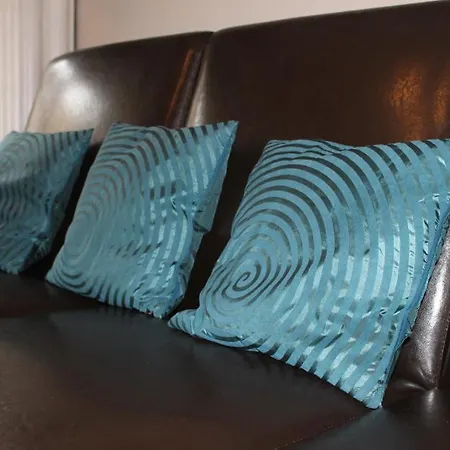 Apartament Central Apartment