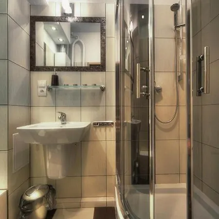 Apartament Central