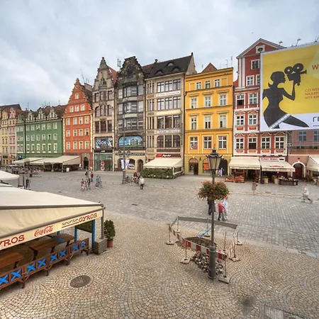 Apartament Central Apartment *