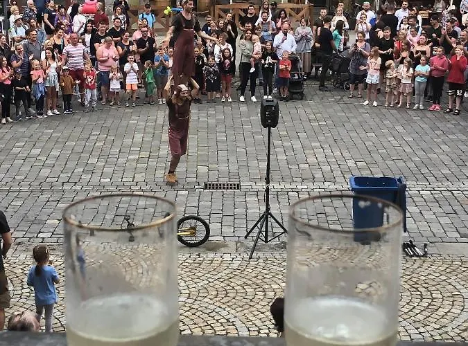 Lejlighed Apartament Central Wrocław