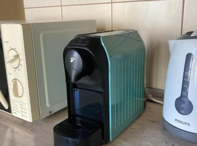 Daire Apartament Central