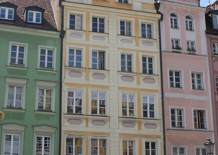 Apartament Central Апартаменты *