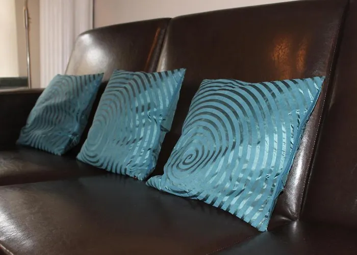 Apartament Central Апартаменты