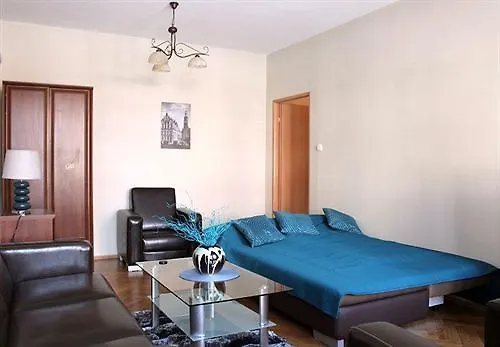Apartament Central *